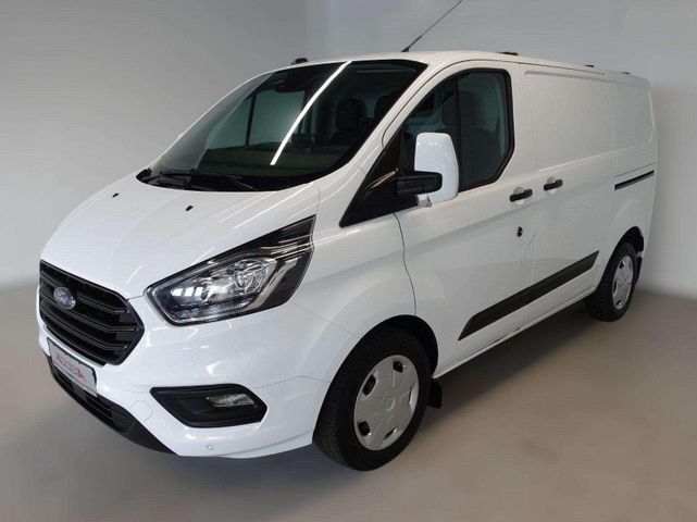 Ford Transit Custom 280 Trend Aut. Klima AHK Standhei