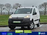Citroën BERLINGO 1.6 BHDI 100 CLUB 4X4 Kasten - Citroën Kastenwagen Berlingo