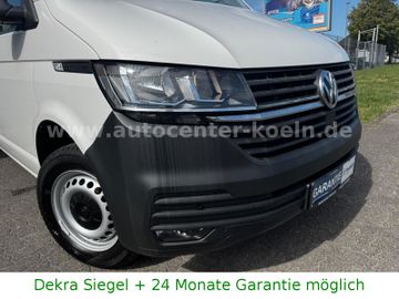 Volkswagen T6 Transporter - 10