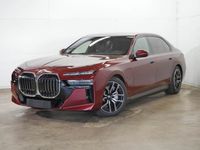BMW 750 - Vorschau Bild 1