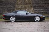 Jaguar XK8 Cabriolet mit Carbon Paket 2 Jahre Garantie - Jaguar XK8 aus 2005