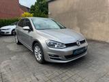 Volkswagen Golf VII 1,2 TSI Lim.  LOUNGE DSG - Volkswagen Golf: Lounge