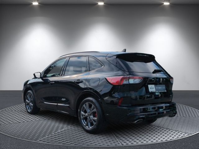 Ford Kuga ST-Line X FHEV/el.AHK/Technologie-Paket/Mat imagem 3