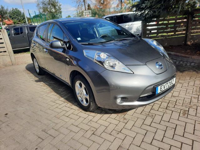 Nissan Leaf Black Edition 30kWh Black Edition