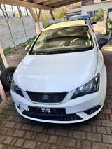Seat Ibiza 1.2 12V 51kW Reference 4YOU ST Referen... - Seat Ibiza aus 2012 mit Benzin-Antrieb: Kleinwagen, 1.4