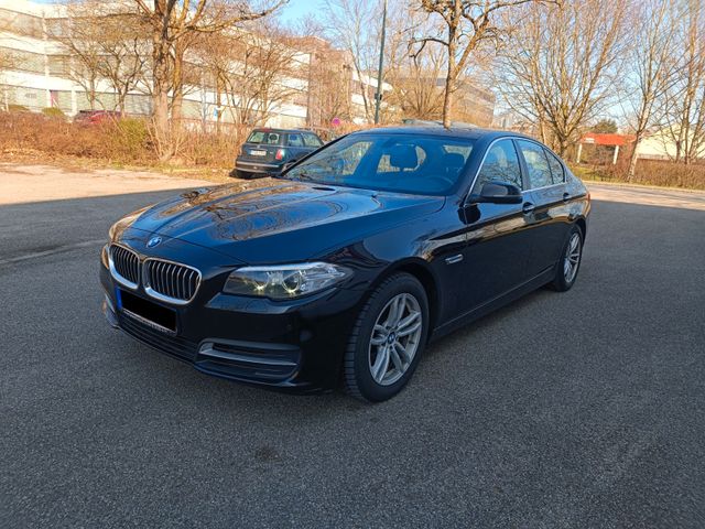 BMW 518