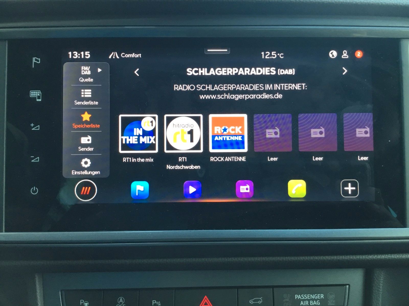 Fahrzeugabbildung CUPRA Ateca 2.0 TSI 4Drive DSG+Pano+AHK+19"+ACC+LED
