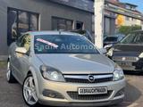 Opel Astra 1.9 CDTI Edition Cabrio 150PS - Opel Astra: 150 Cdti