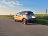 Renault Captur TCe 150 EDC GPF Bose Edition Bose Edition - Renault Captur in Oberhausen