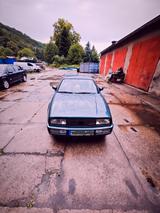 Volkswagen Corrado G60  - Volkswagen Corrado: G60