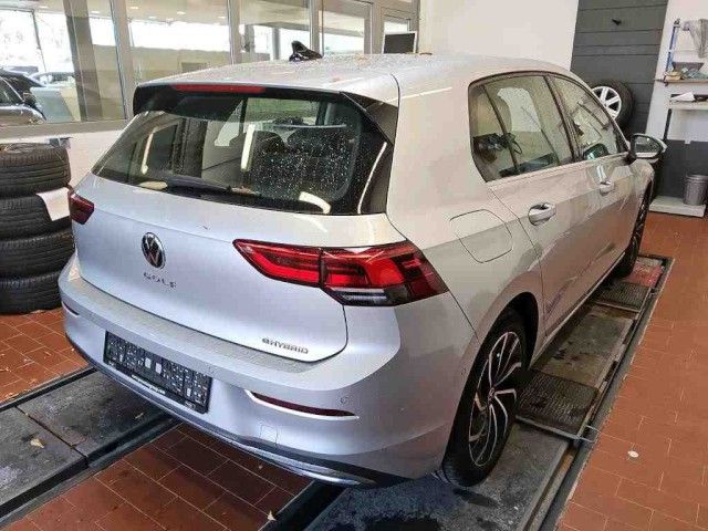 Volkswagen Golf VIII Lim. Style eHybrid DSG RKAM+TOTWINKEL imagem 2