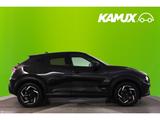 Nissan Juke 1.6Hybrid Aut.N-Connecta+LED+KAMERA+TEMPO - Nissan Gebrauchtwagen in Mannheim