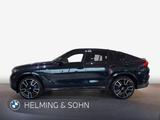 BMW X6 xDrive30d - M Sportpaket / Gestiksteuerung /  - mit Diesel-Antrieb: Schwarz, Geländewagen, Sportpaket