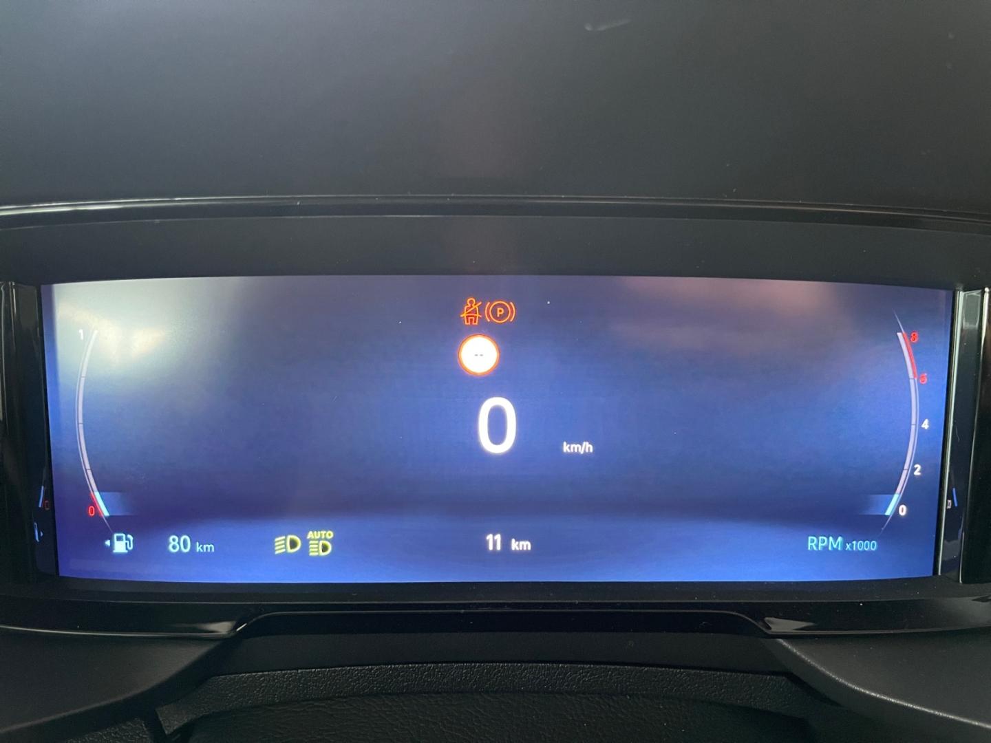 Toyota Proace 1,2 l P, Meister, L1 6MT 4 Türen, 3, миниатюра 12