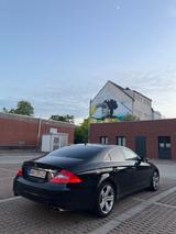 Mercedes-Benz C 350 CGI BlueEFFICIENCY AVANTGARDE Aut. AVA... - gebrauchte Mercedes-Benz C 350 aus dem Jahr 2008