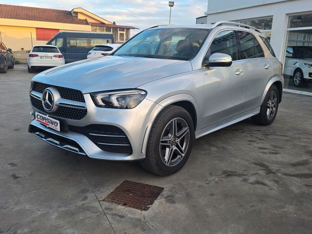 Andere Mercedes-benz GLE 300 d 4Matic Mhv Premium