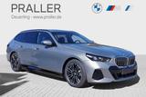 BMW 530e xDrive Touring M Sport AHK HeadUp ACC 360Ka - BMW 530 von 2026