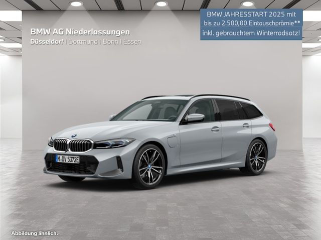 BMW 330e xDrive Touring M Sport AHK LiveCockpitProf