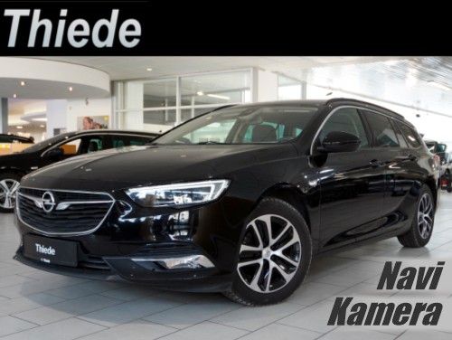 Opel Insignia B ST 1.6D BUSINESS NAVI/LED/KAMERA/SHZ