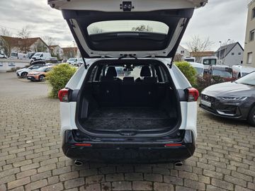Toyota RAV 4 - 4