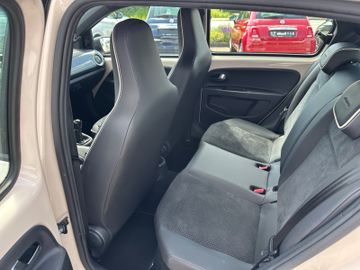 Fahrzeugabbildung SEAT Mii By Mango