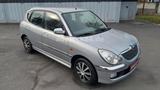 Daihatsu Sirion 1.3 Top S, 1. Hand, 8-fach Bereif. Autom. - Daihatsu Sirion: Limousine
