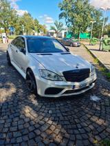 Mercedes-Benz Mercedes S 500 L Prior Breitbau LPG - gebrauchte Mercedes-Benz S 500 aus dem Jahr 2007