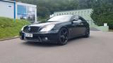 Mercedes-Benz CLS 500 - gebrauchte Mercedes-Benz CLS 500 aus dem Jahr 2005