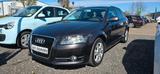 Audi A3 Sportback 1.6 TDI Attraction - Audi A3 aus 2012: TDI