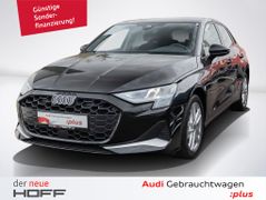 Audi A3 Sportback Advanced 30 Navi Plus Rückfahrkamer