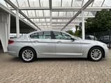 BMW 520 i*108TKM*Leder*Navi*1Hand*R-Ka*KlimaT*Funk*S - BMW 520: F10