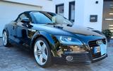 Audi TT Roadster-211PS-2x S Line-Top Zustand-Facelift - Audi TT aus 2010: Cabrio