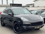 Porsche Cayenne Diesel 22"+LED+NAVI+PANORAMA+LEDER+SHZ - Porsche Cayenne in Ludwigshafen