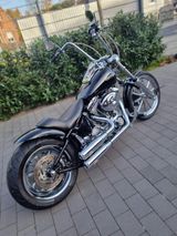 Harley-Davidson HARLEY DAVIDSON FXST SOFTAIL  - HARLEY-DAVIDSON SOFTAIL FXST
