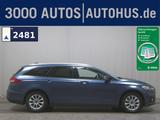 Ford Mondeo Turnier 2.0 EB Trend Navi LED AHK PDC Shz - Ford Mondeo: Trend Turnier