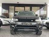 Land Rover Range Rover Sport 3.0D Autobiography|el.AHK|St.H - Land Rover aus 2015