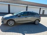 Opel Astra 1.2 Direct Inj Turbo 107kW Elegance El...