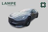 Tesla Model S Plaid AWD 1020HP Midnight Silver/Cream Y - gebrauchte Tesla Model S aus dem Jahr 2023