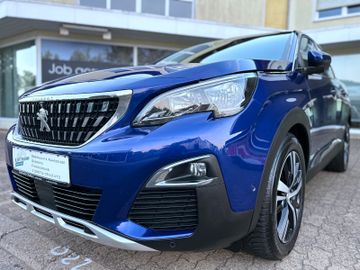 Peugeot 3008 - 1