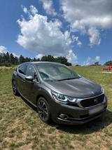 Citroën Schicker Citroën DS4 - Vollleder | Massage - Citroën DS4 von privat