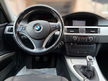 BMW 320 - 7