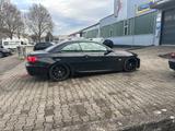 BMW 335i Cabrio - M Paket Vollleder; Memory; Navi  - BMW 335 in Stuttgart