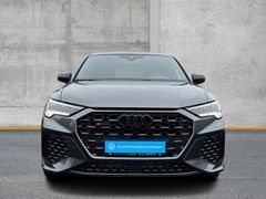 Fahrzeugabbildung Audi RSQ3 Sportback qu MATRIX RS-AGA B&O PANO 21"