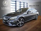 Mercedes-Benz C 300 de T AVANTGARDE+AHK+EASYPACK+COMAND+LED+ - Angebote
