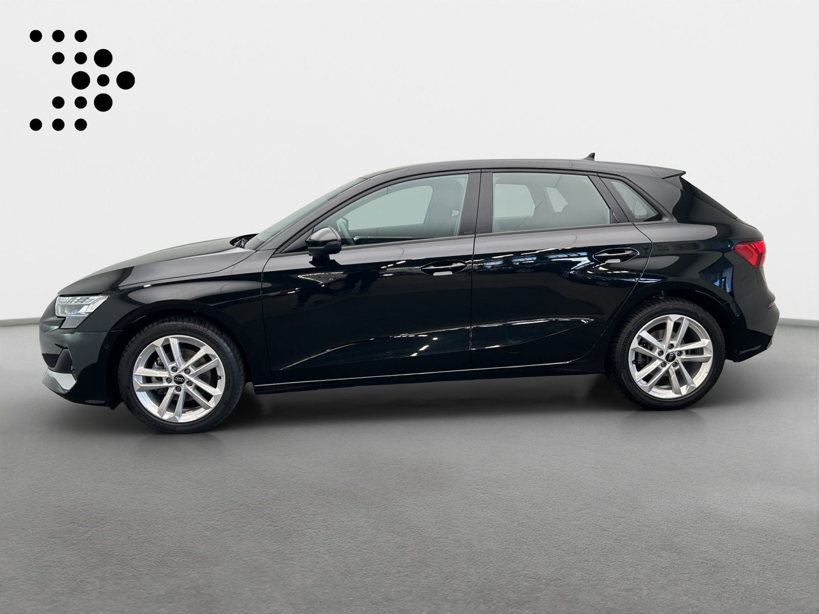 Audi A3 - Bild 3
