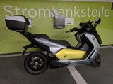 BMW C evolution 19 kW long range - ELEKTRO