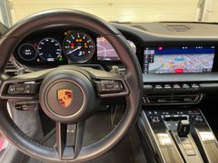 PORSCHE 992 Carrera S, Approved, SHD, BOSE, Sport AGA