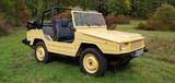 Volkswagen Iltis - VW Iltis Gebrauchtwagen