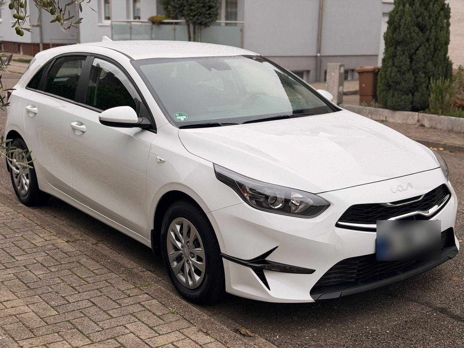 Kia Andere