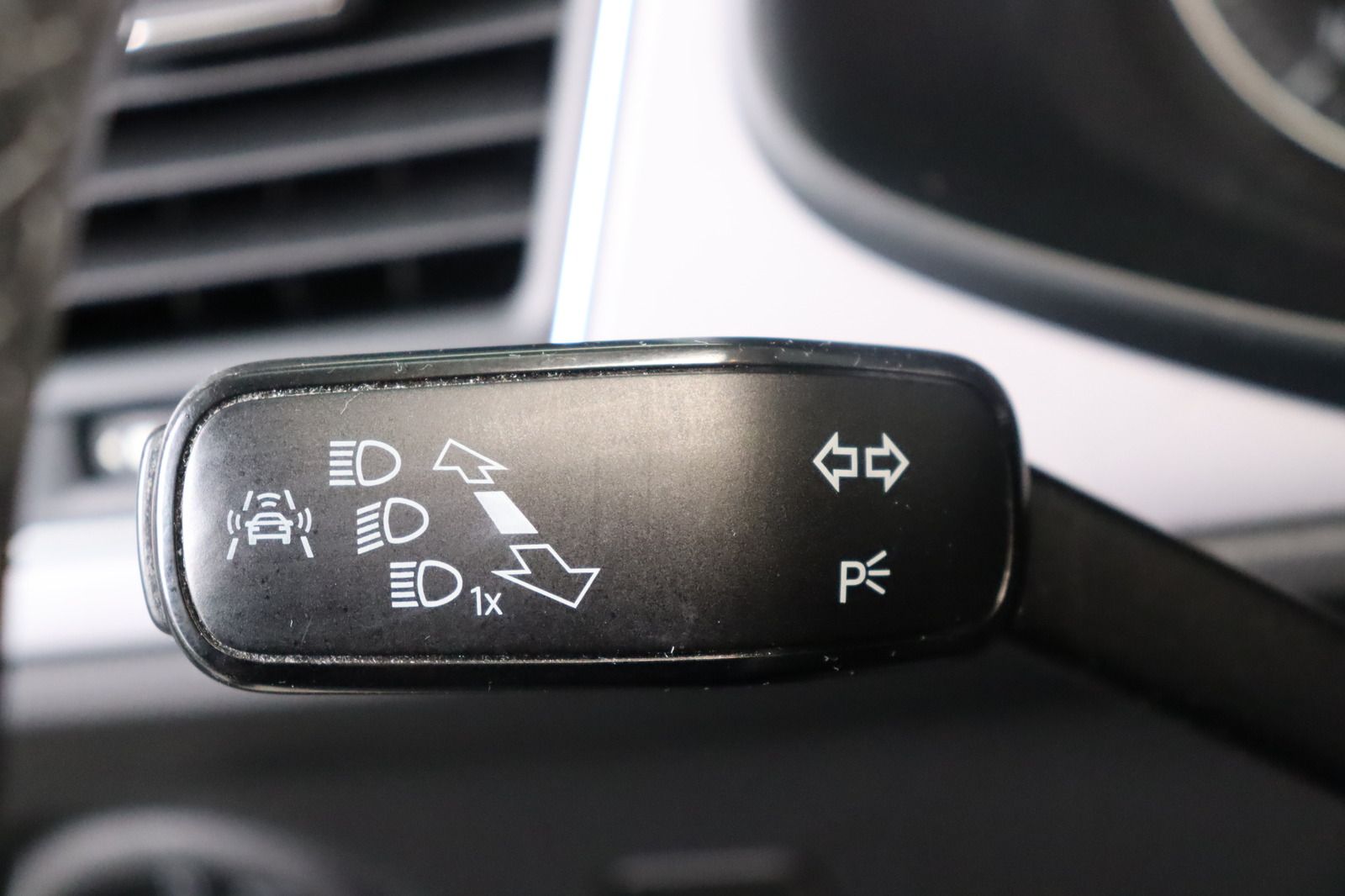 Fahrzeugabbildung SEAT Leon ST Stylance * Navi * Sitzhzg. * RFK
